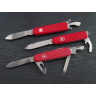 Нож VICTORINOX EVOLUTION S17 2.3913.SE