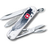Нож-брелок Victorinox Classic Light as Feather 0.6223.L1605
