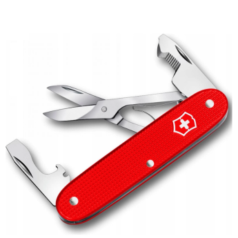 Нож VICTORINOX COMPANION SLIM ALOX 0.8170.20